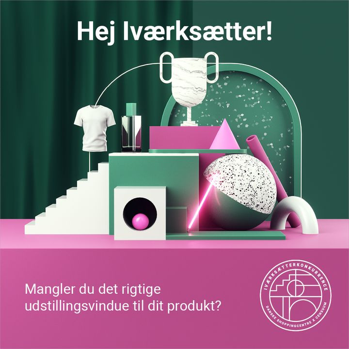 Nyt på opslagstavlen i Herning