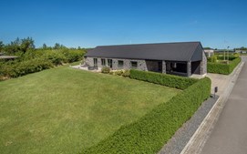 Kusken 14 og 7 andre boliger er kommet til salg denne uge i Holstebro - se boligerne her.