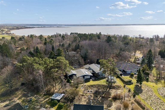 For 6.500.000 kr Møllebjergvej 34 - Se priserne på de dyreste boliger til salg i Helsinge
