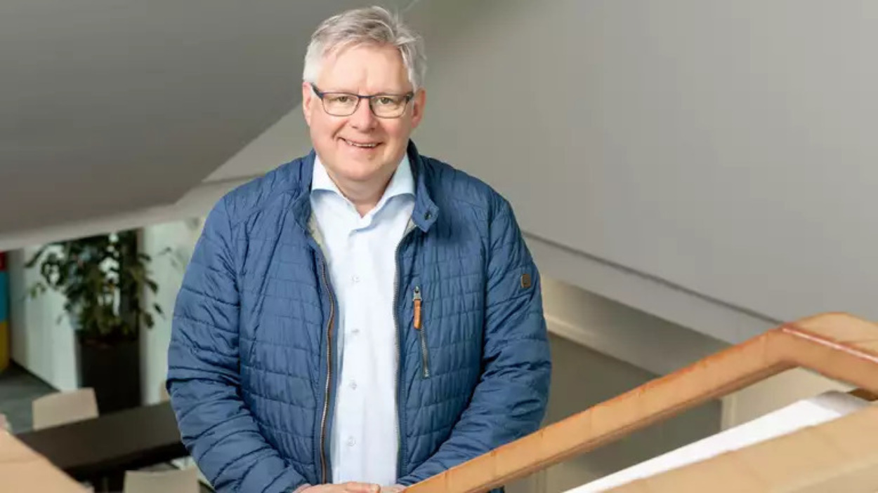 Nyt fra borgmester Søren Smalbro