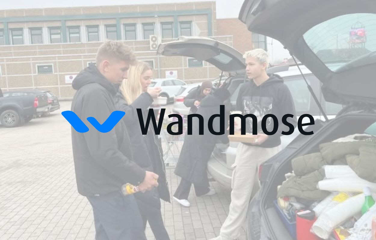 Start på dit kørekort allerede d. 11. februar hos Wandmose køreskole 
