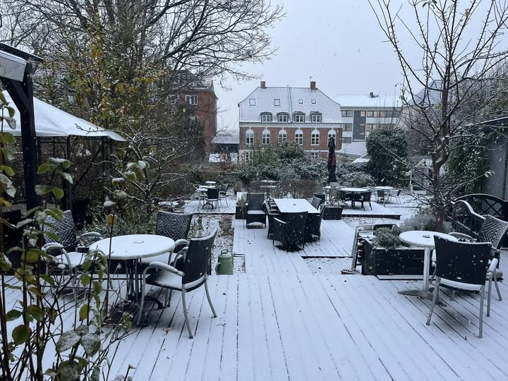 Farmors Cafe annoncerer nye vinteråbningstider