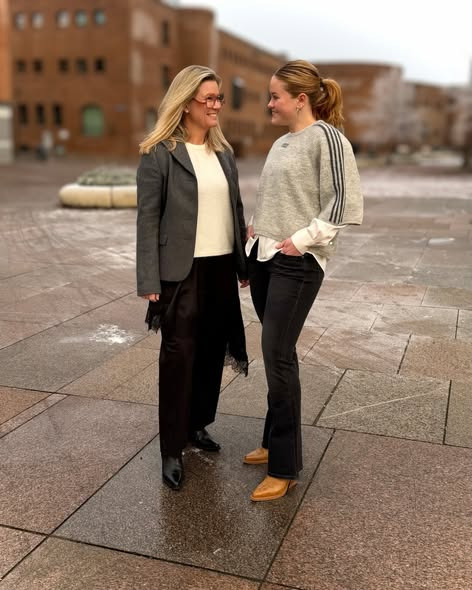 Tip Top Fashion fremviser nye styles fra American Vintage og Gestuz