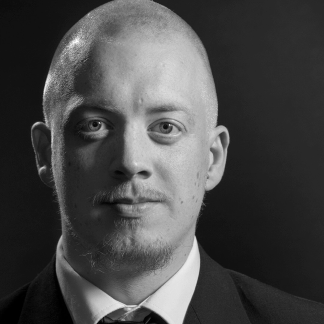 ½ times koncert ved fernisering på Kunstudstilling i Enghøj Sognegård
