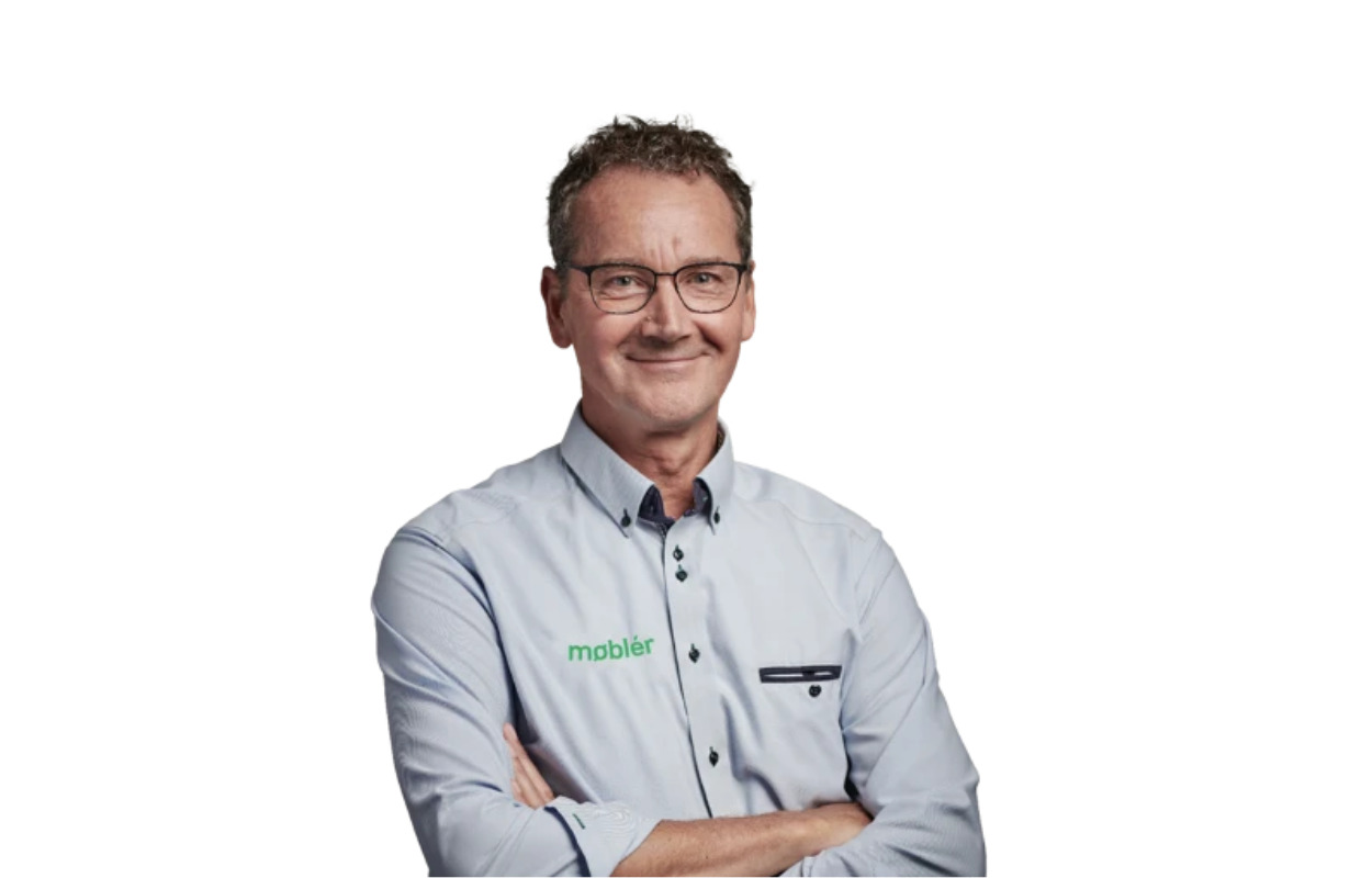 Møblér Vejle er din erfarne møbelhandler 