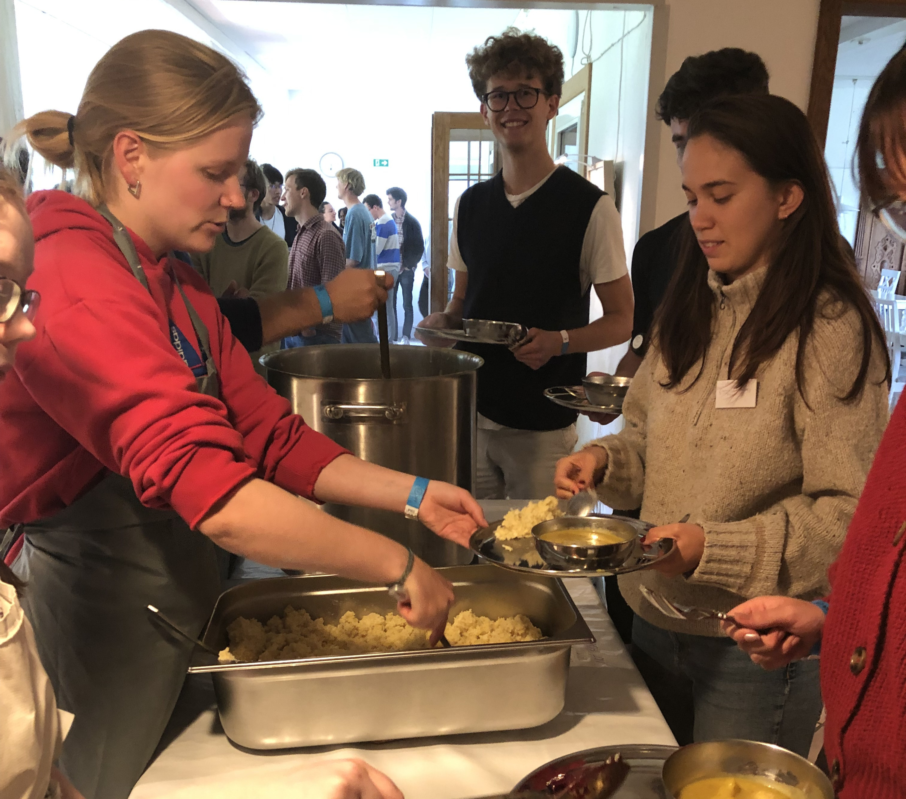 Fredsfestival lørdag d 21. september på Heartfulness Meditationscenter