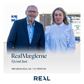 Nyhed fra Realmæglerne v/Ejvind Falborg Just: Attraktiv ejendom til salg i Tversted med sauna og køkkenalrum