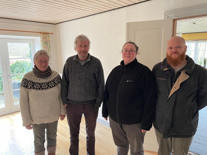 Hold dig ajour med dagens opdateringer fra Dronninglund