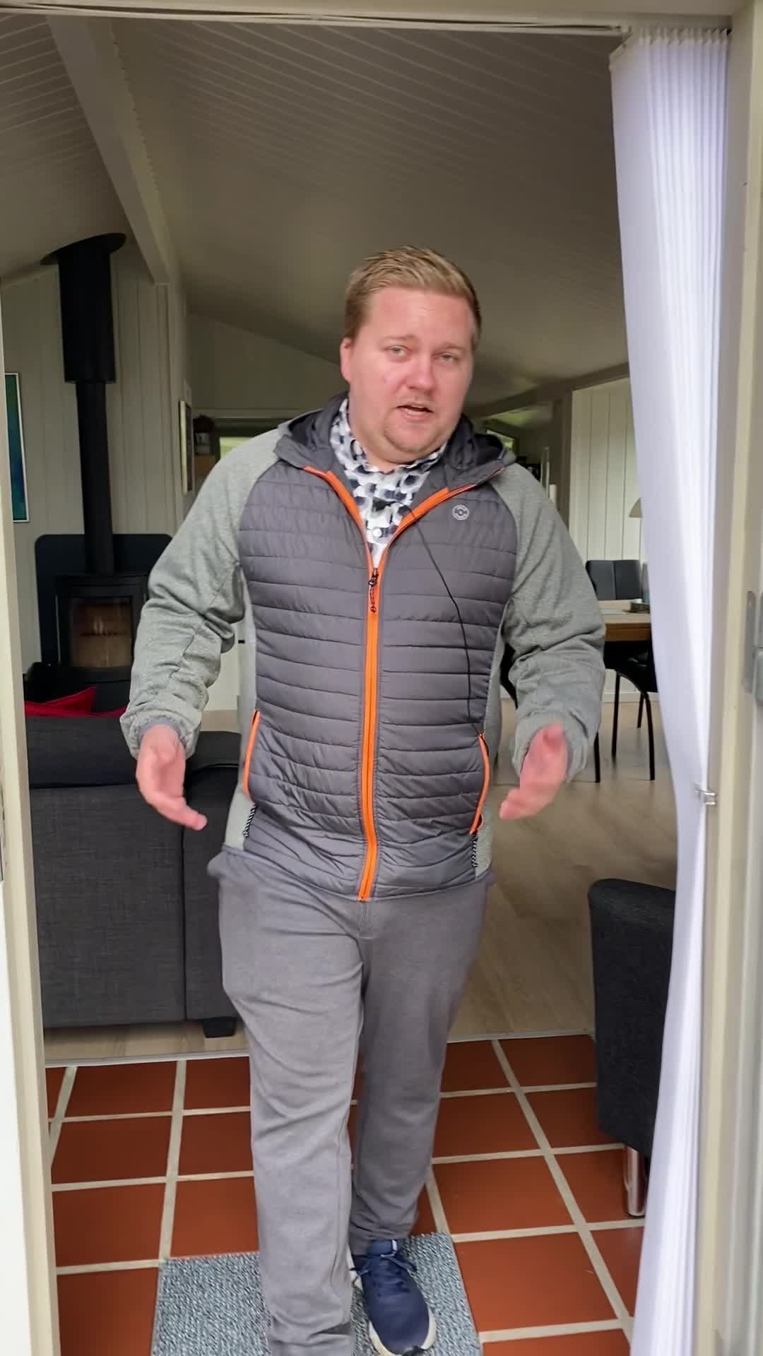 Se dagens updates fra Hals her