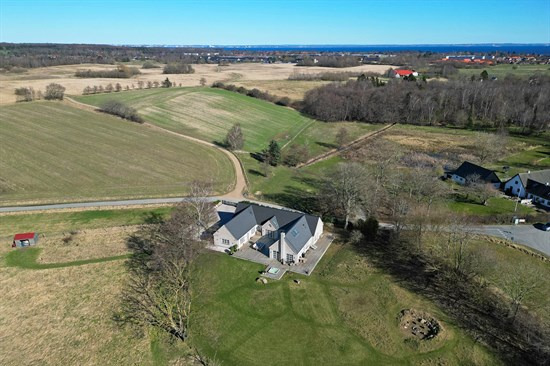 Priser op til 23,5  mio. kroner: Se de dyreste boliger i Fredensborg Kommune