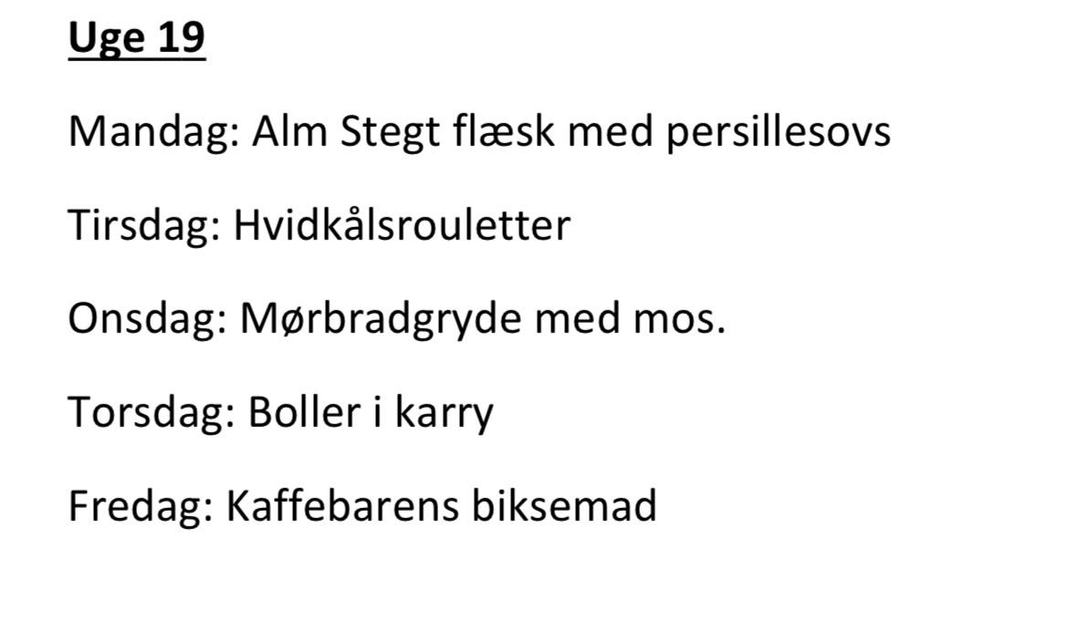 En finger på pulsen i Kolding