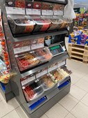 Min købmand, Nim: Bland selv slik til kun 7,95 kr. pr. 100 g.