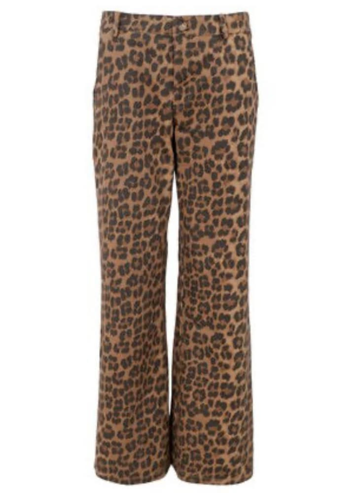 Rosengreen tilbyder Leo box bukser til vanvittig fredag-pris