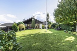 For 6,3  mio. kroner kan du nu få Bavnevolden 39 - Se priserne på de dyreste boliger til salg i Måløv