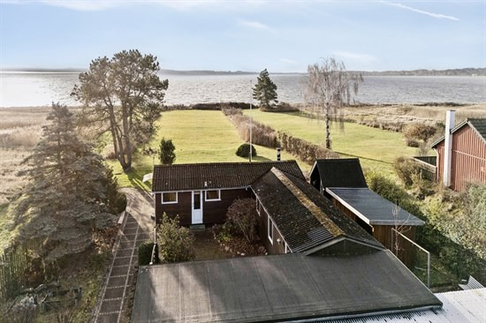 Fyrrevang 13 og 1 anden boliger er kommet til salg denne uge i Vig - se boligerne her.