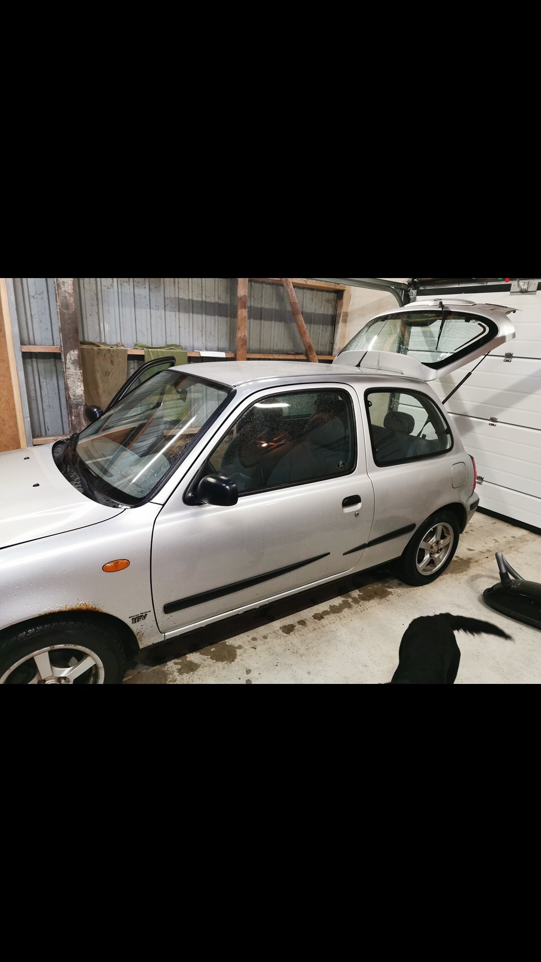 Lunderskovs billigste biler til salg netop nu