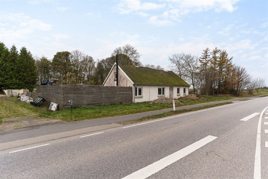 Gammel Landevej 49B er til salg for kun 1.345.000 kr.: Se de billigste boliger til salg i Trige her