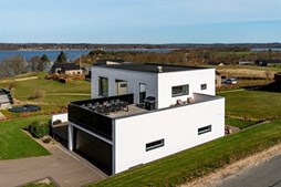 Top 6 over dyreste boliger til salg i Mariager. Priser op til 17.500.000 kr