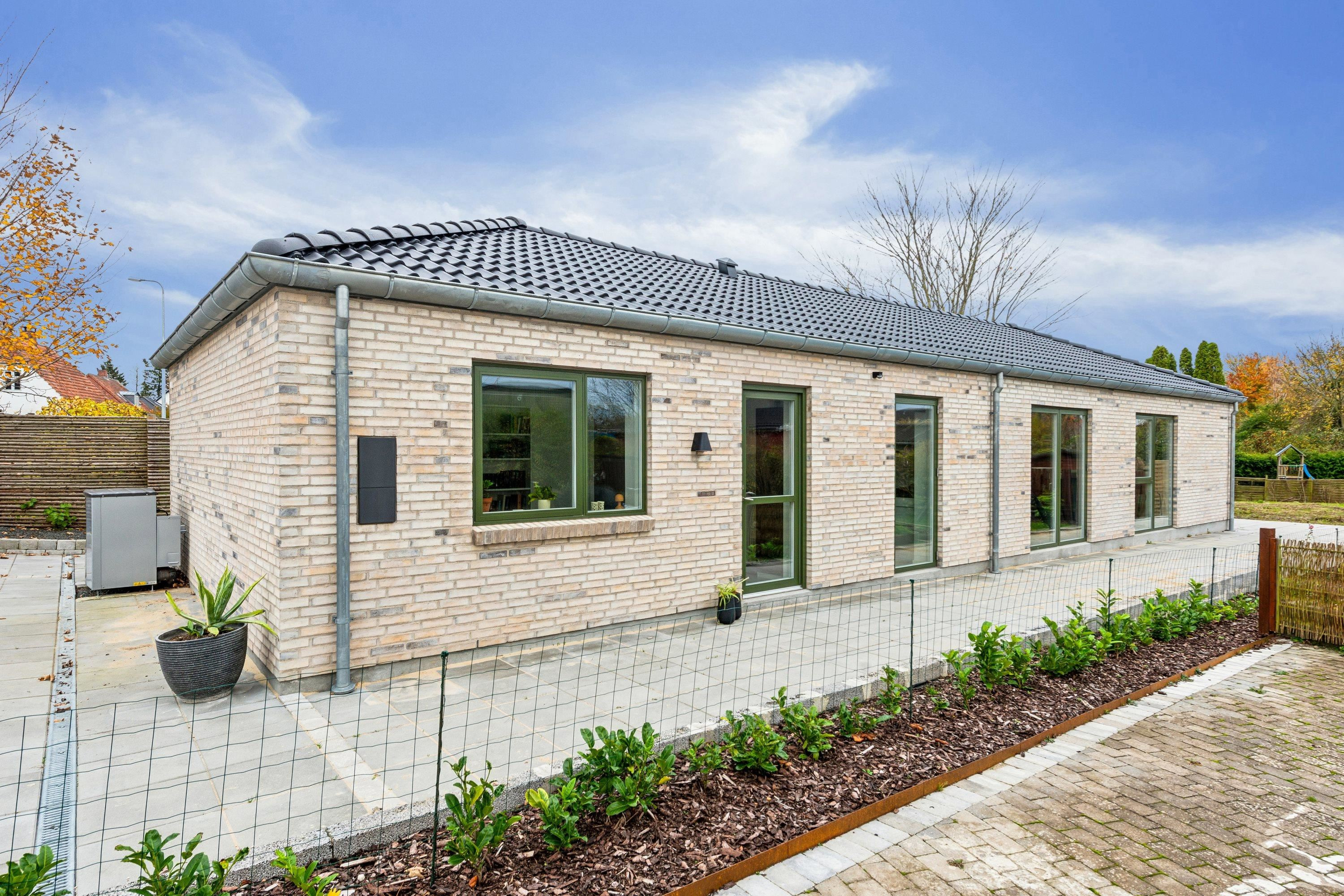 Drømmer du om luksus? For 4,0  mio. kroner er Dalen 15 kommet til salg - Se den og de dyreste boliger til salg her