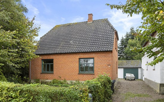 Brovej 30 er til salg for kun 545.000 kr.: Se de billigste boliger til salg i Vemmelev her