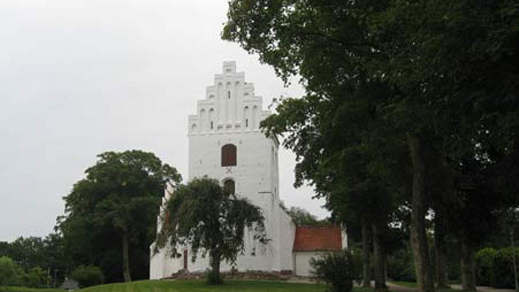 Suppe og filmaften i Tommerup Sognehus