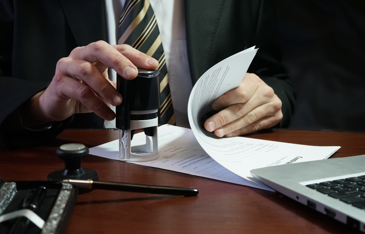 Længere ventetid på testamente i Horsens