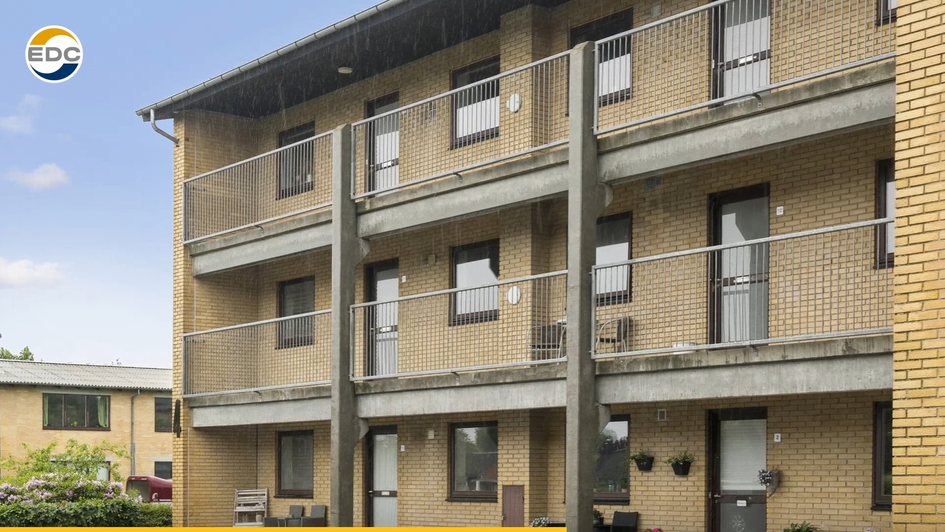 Nyt fra EDC Ejen­doms­grup­pen Struer (Thyholm)