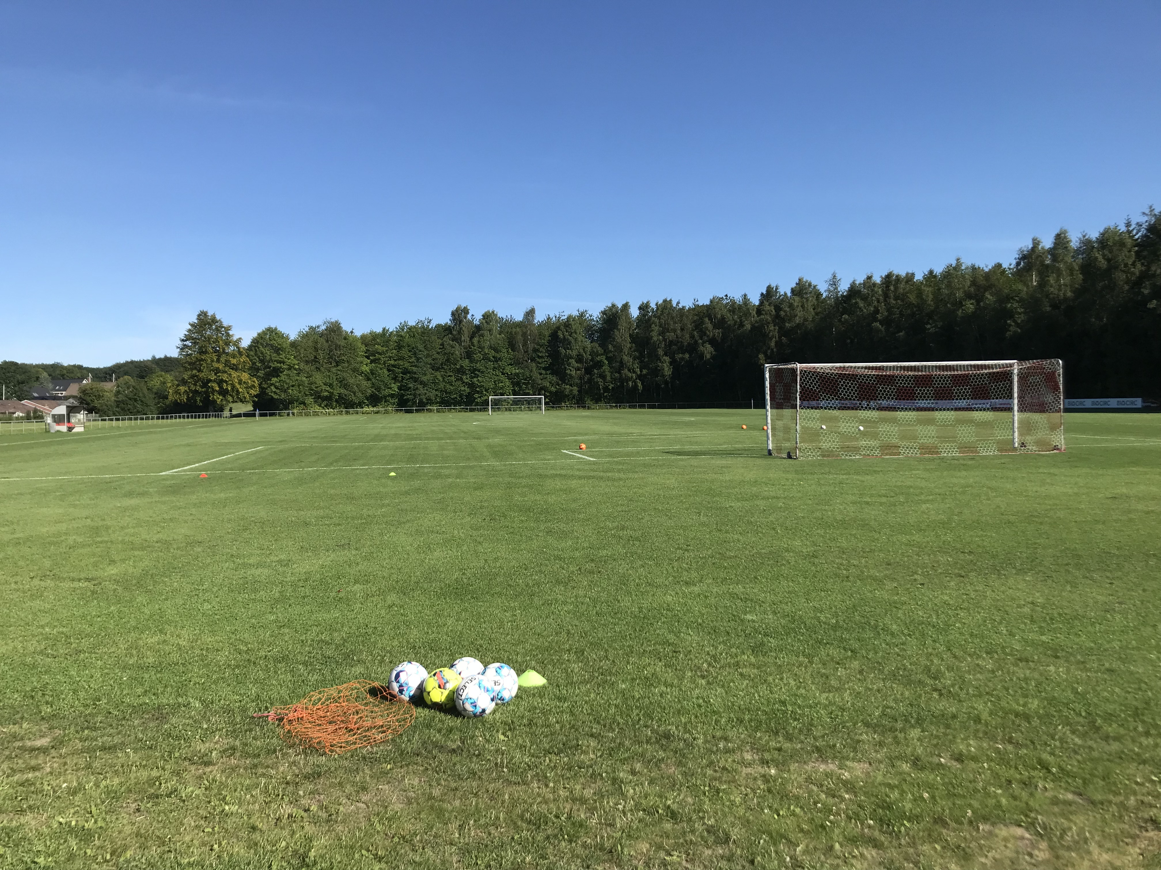 "Drengene finder hinanden godt, men formen svigter i intens kamp mod FC Silkeborg"