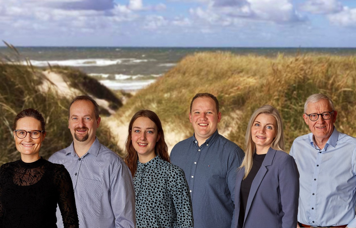 Opslagstavlen: Nyeste opdateringer fra Vemb