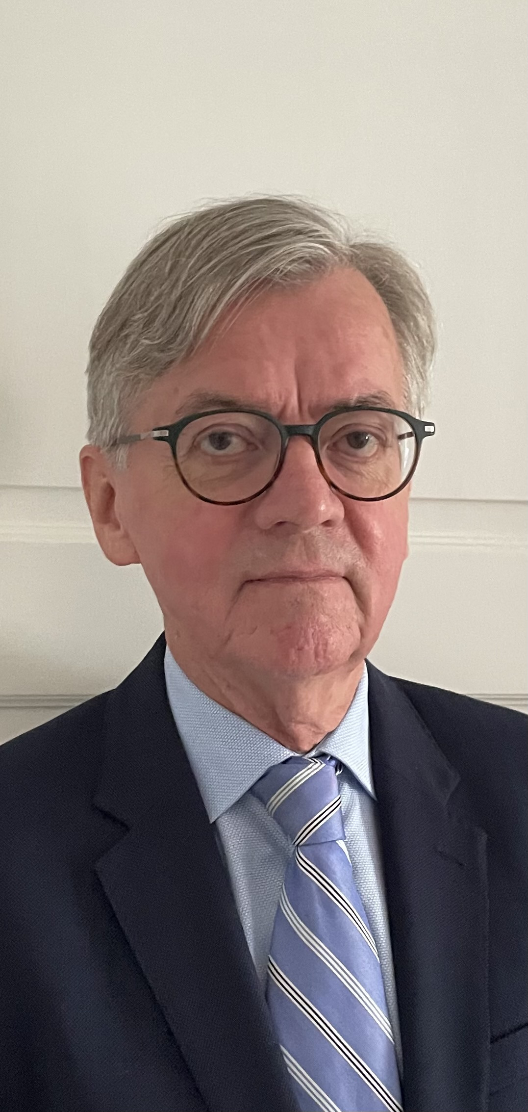 Carsten Søndergaard om den nye verdensorden: Foredrag i Viborg