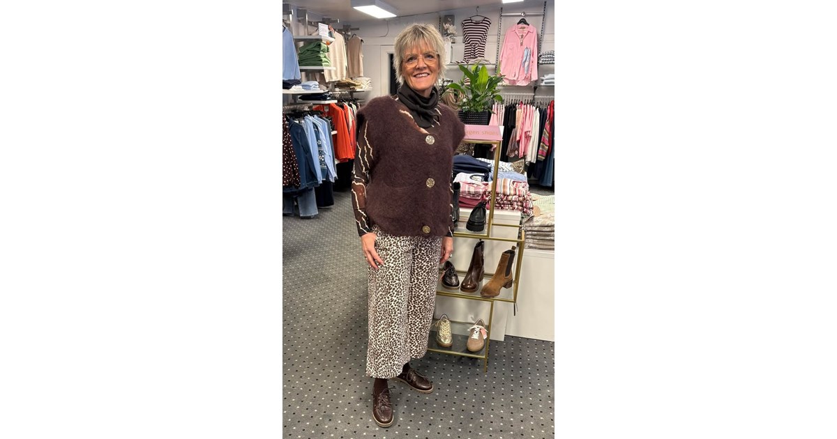 Rosengreen præsenterer efterårets favoritter i brune nuancer fra Black ...