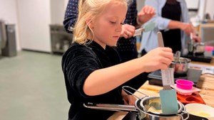 Lav dine egne økologiske sæber i Blåvand
