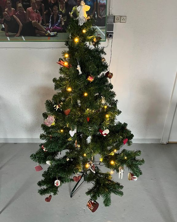 Det nyeste på Lystrups opslagstavle