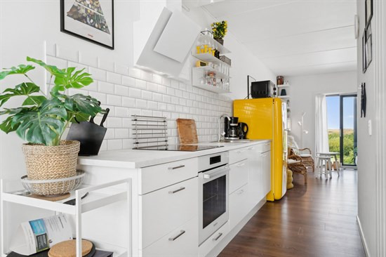 Strandvejen 52 er til salg for kun 495.000 kr.: Se de billigste boliger til salg i Fanø her