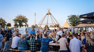 Rungsted Havne-festival er tilbage med 4 første navne, og skruer endnu mere op for lineup!