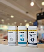 God pris på UniKalk kosttilskud: Få 30 ekstra tabletter ved køb af Forte, Silver eller D-vitamin tabletter
