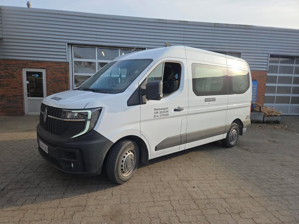 Autofit A/S fremhæver succesoplevelse med elbil efter 25.000 km