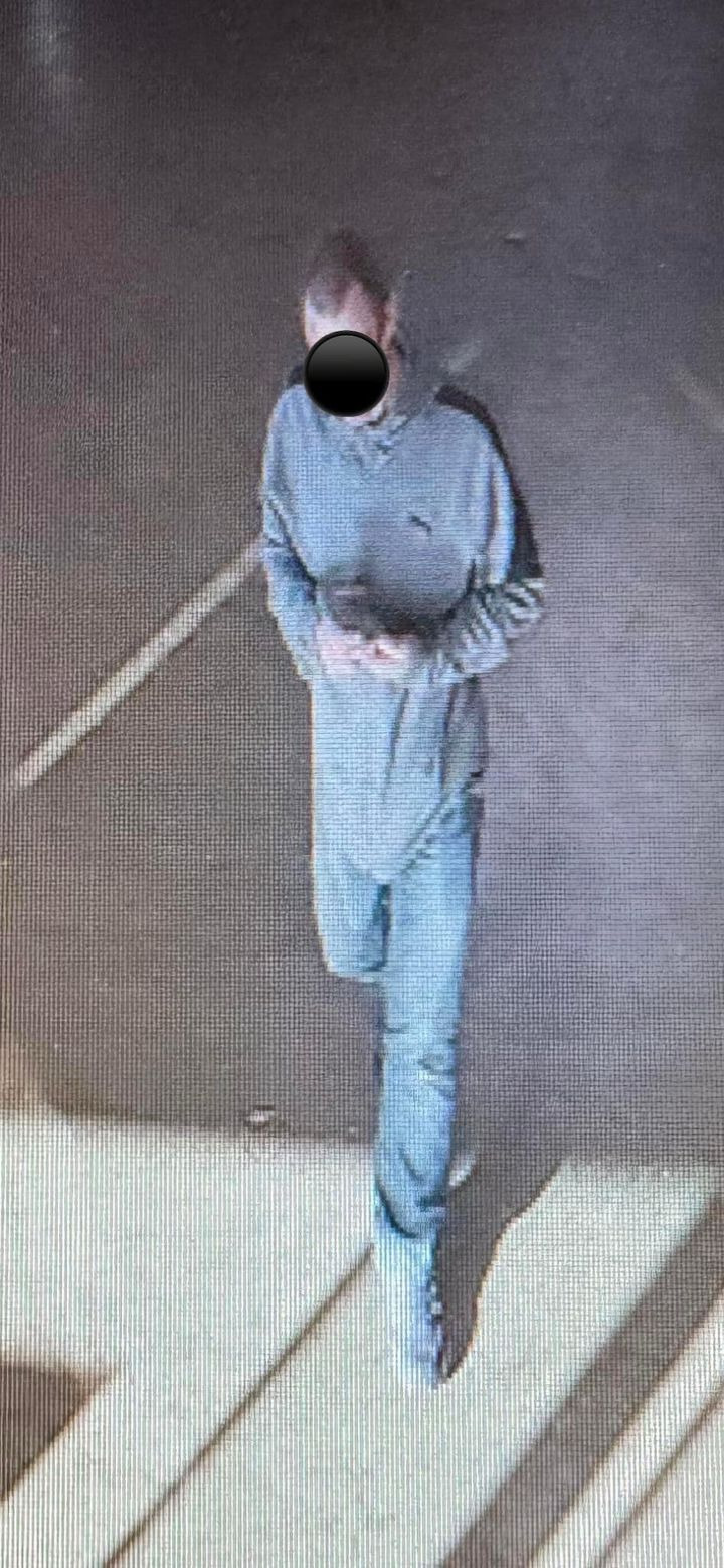 VW Transporter stjålet under prøvetur hos Sørby Autocenter