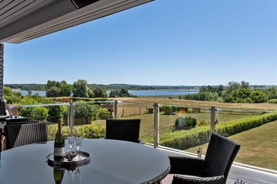 For 5.495.000 kr Arnakkegårds Alle 28 - Se priserne på de dyreste boliger til salg i Vipperød