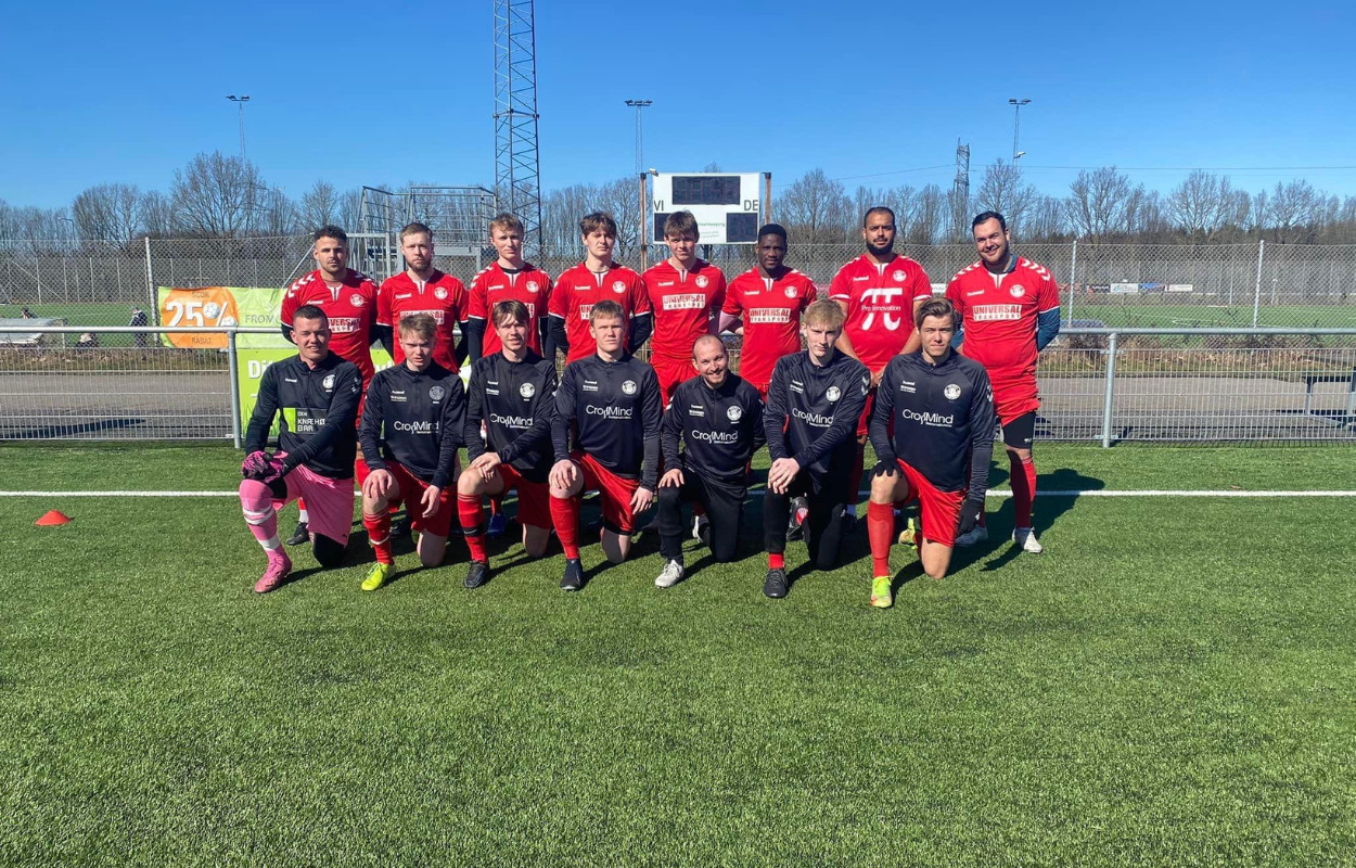 Vejle markerer sig på lokalsportens scene, få overblikket her.