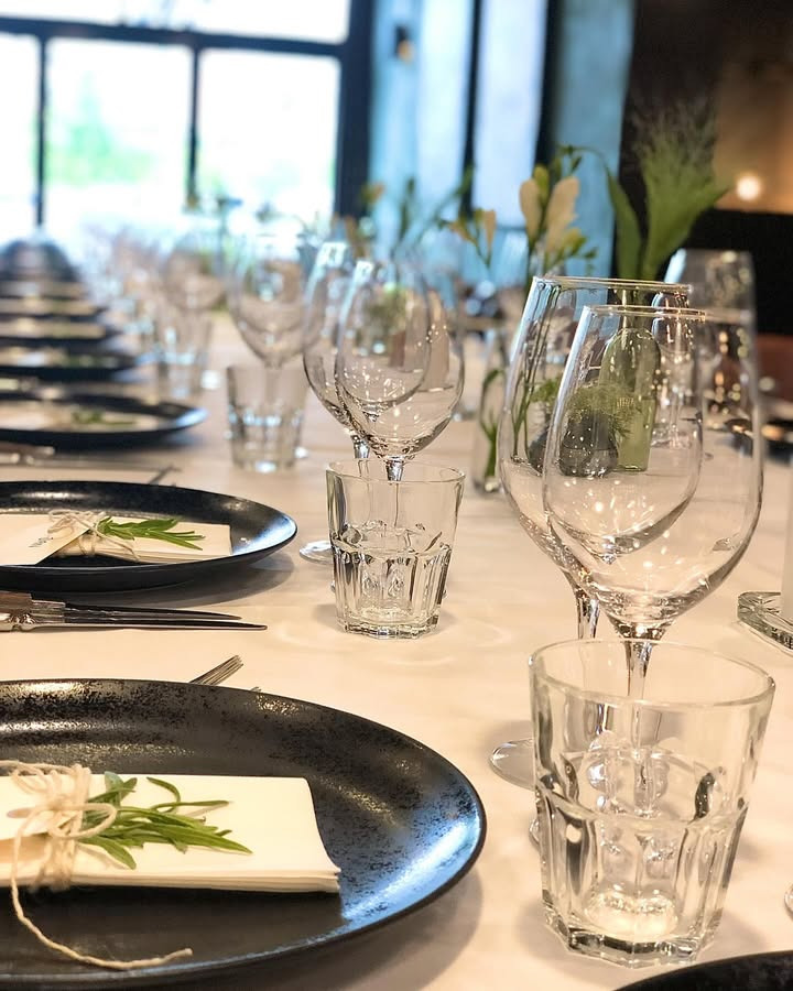 Restaurant Cooks lukker tidligere den 14. december til personalejulefrokost