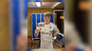 Fredericia KFUM snupper uafgjort i udfordrende kamp mod Hedensted IF