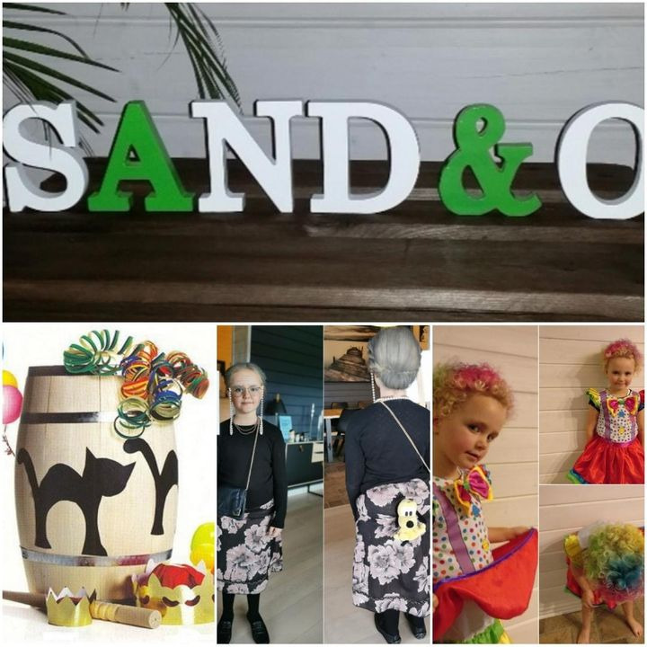 Se dagens updates fra Holstebro her