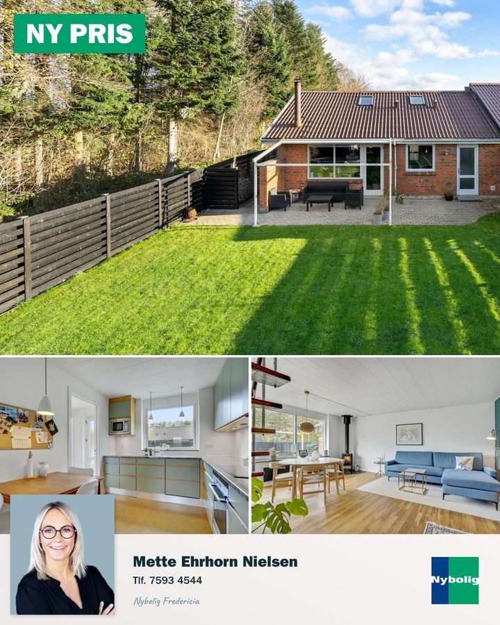 Nyt på opslagstavlen i Fredericia