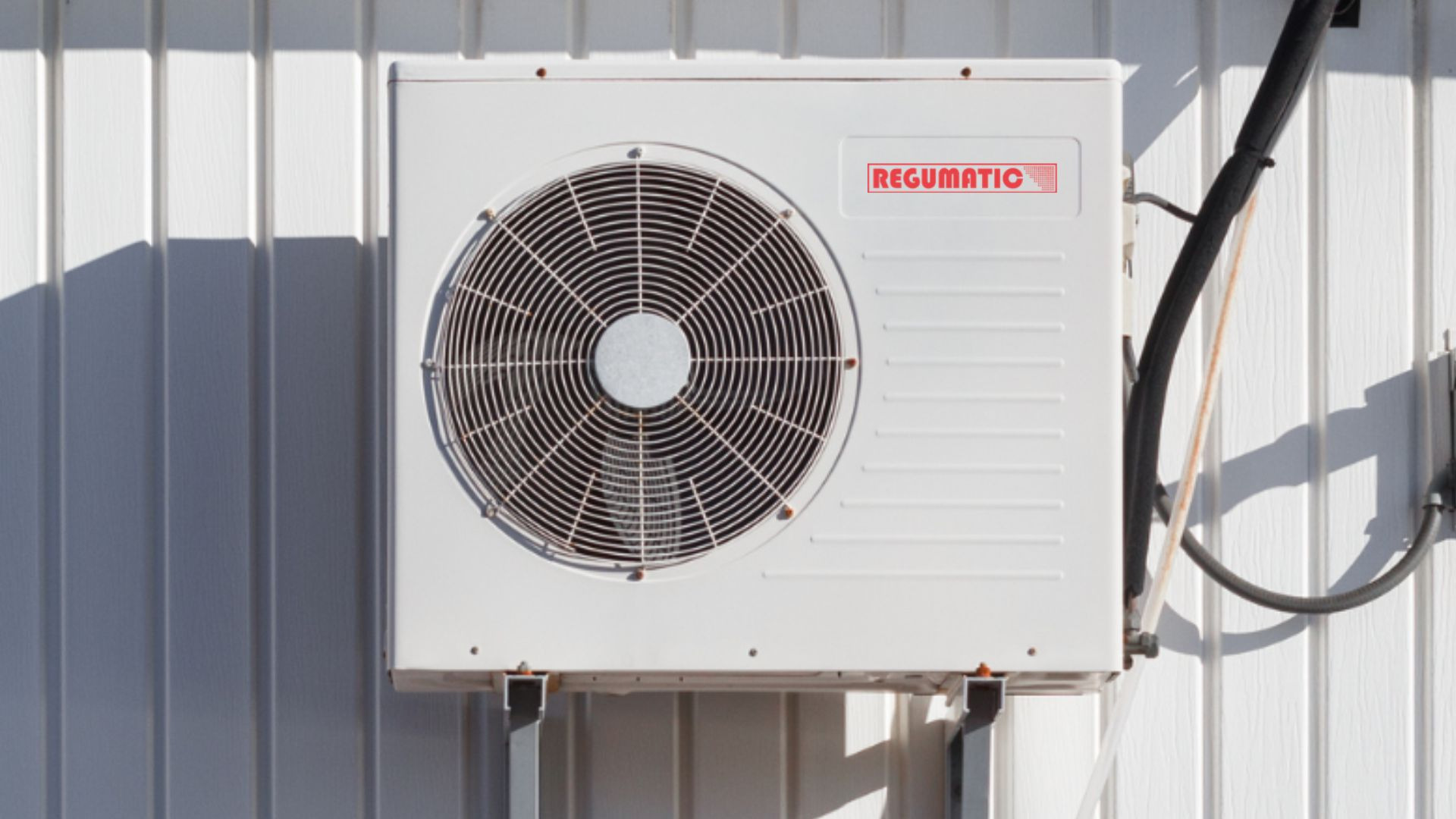 Varmepumper til private – sådan sparer du penge og energi på lang sigt