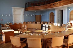 Kolding Kommune åbner for indstillinger til Handicapprisen 2025
