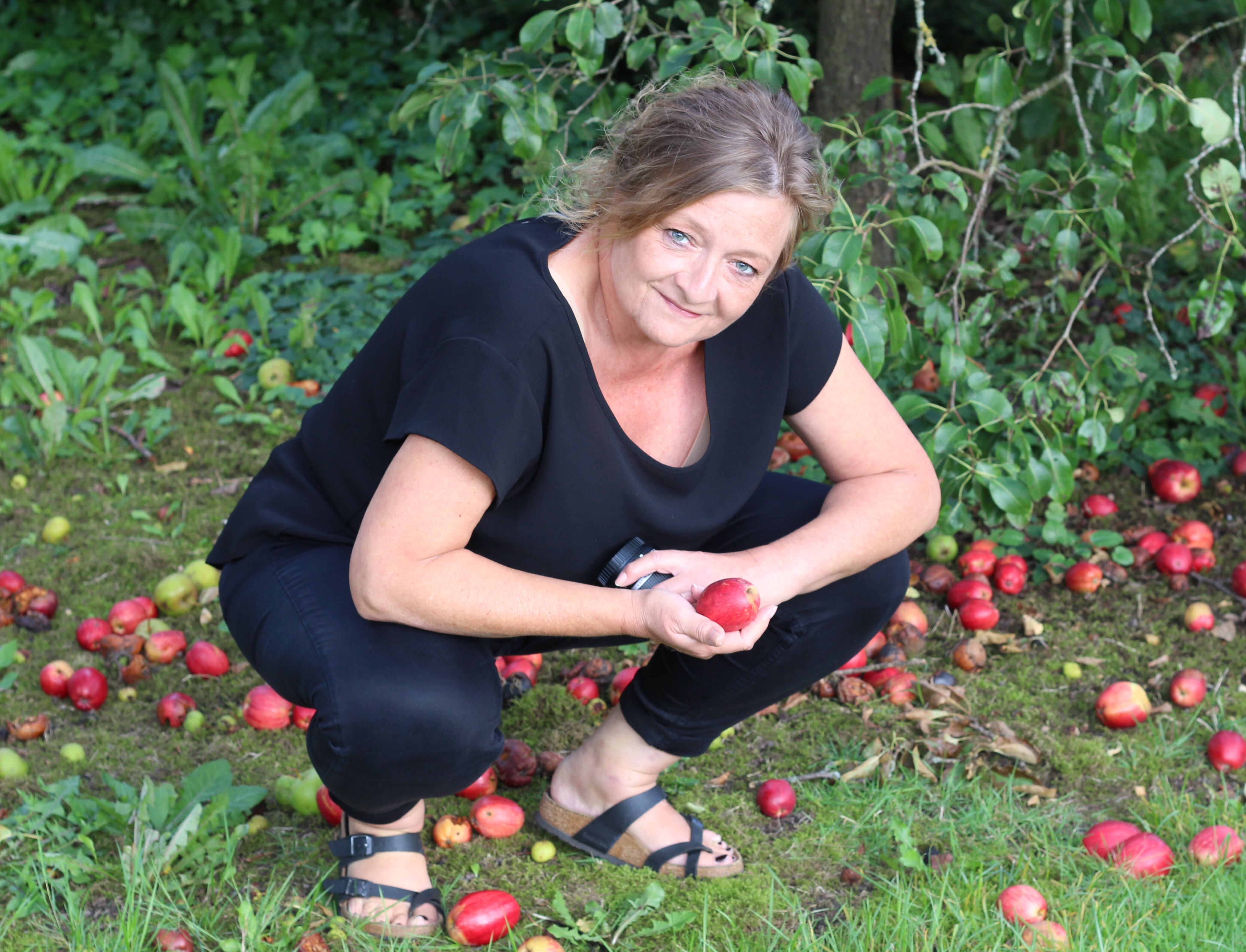 Jonna Rud Jensen stiller op for Socialdemokratiet til KV21