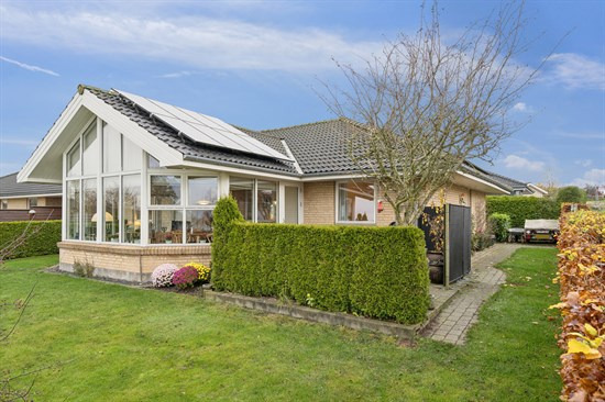 Meteorvej 19B og 5 andre boliger er kommet til salg denne uge i Næstved - se boligerne her.