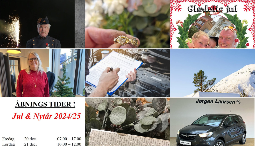 Nyt fra SCANTRUCK A/S, HH Trælast & Byggecenter A/S, MOBILHYTTEN og 13 andre