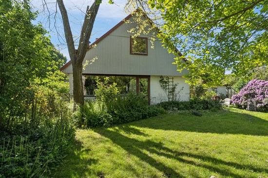 Byvej 2 er til salg for kun 395.000 kr.: Se de billigste boliger til salg i Nyborg her